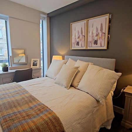 الشقق الفندقية غالوايفي  Madison House المظهر الخارجي الصورة