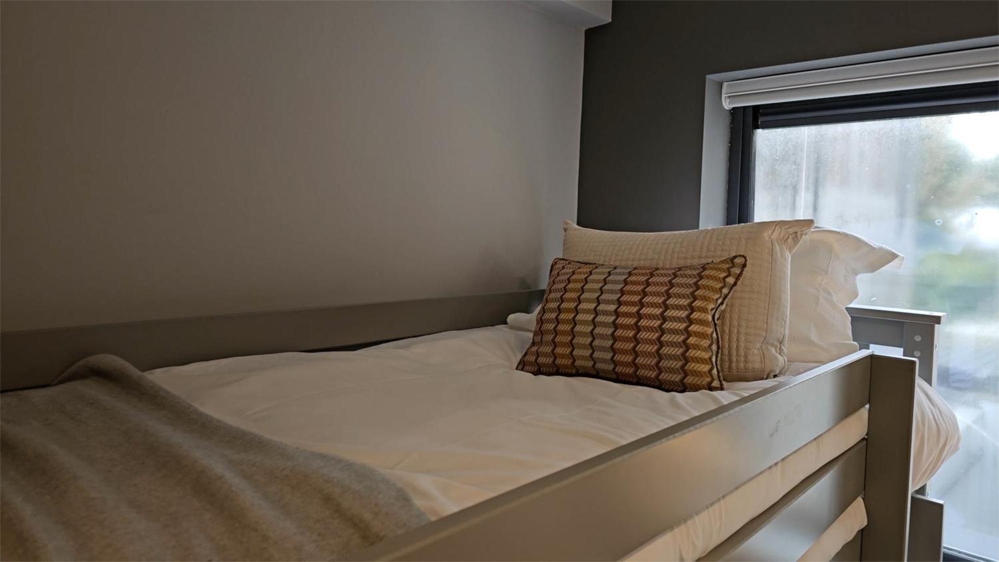 الشقق الفندقية غالوايفي  Madison House المظهر الخارجي الصورة